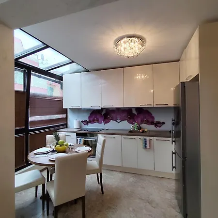 Apartment Alva *