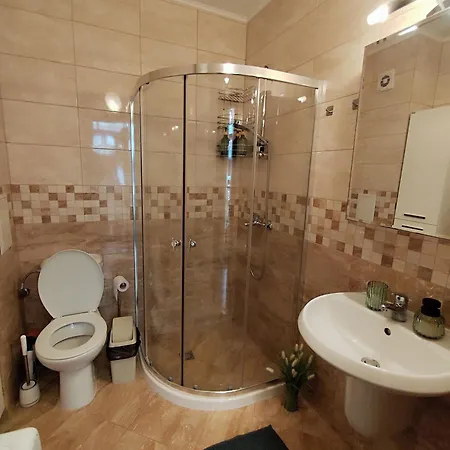 Apartment Alva