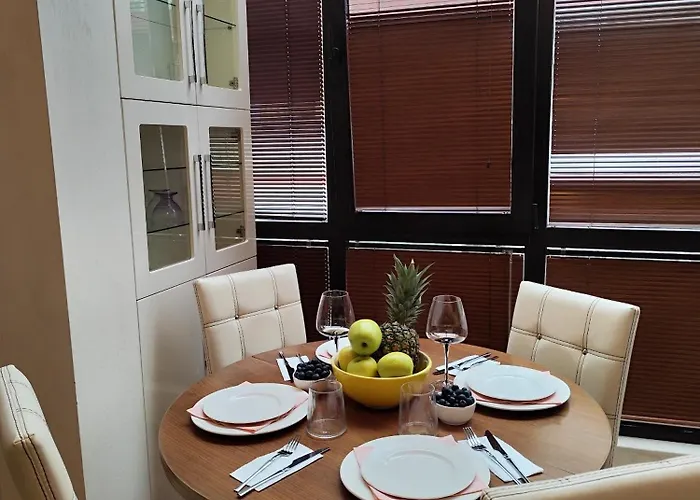 Alva Апартамент