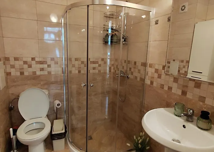 Апартамент Alva