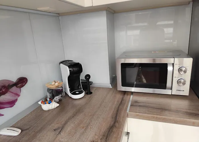 Alva Апартамент *